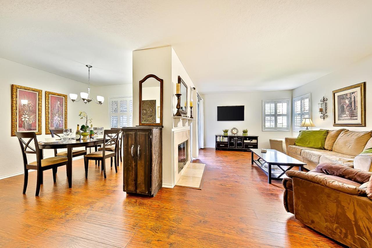 Ritz Point Condo Dana Point Kültér fotó