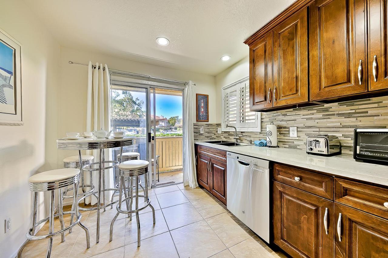 Ritz Point Condo Dana Point Kültér fotó