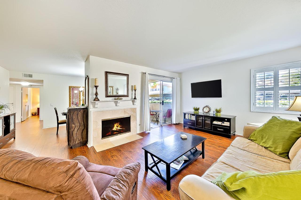 Ritz Point Condo Dana Point Kültér fotó