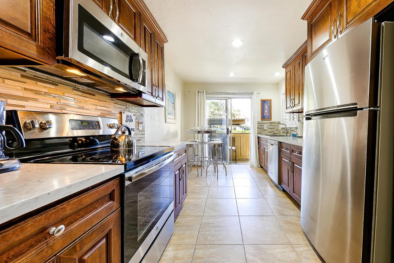 Ritz Point Condo Dana Point Kültér fotó